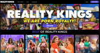 Reality Kings Deals